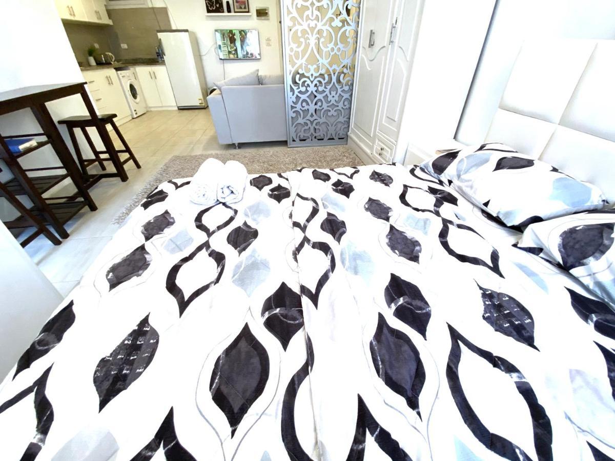 Apartment Lima Modern Sheraton With Wi Fi