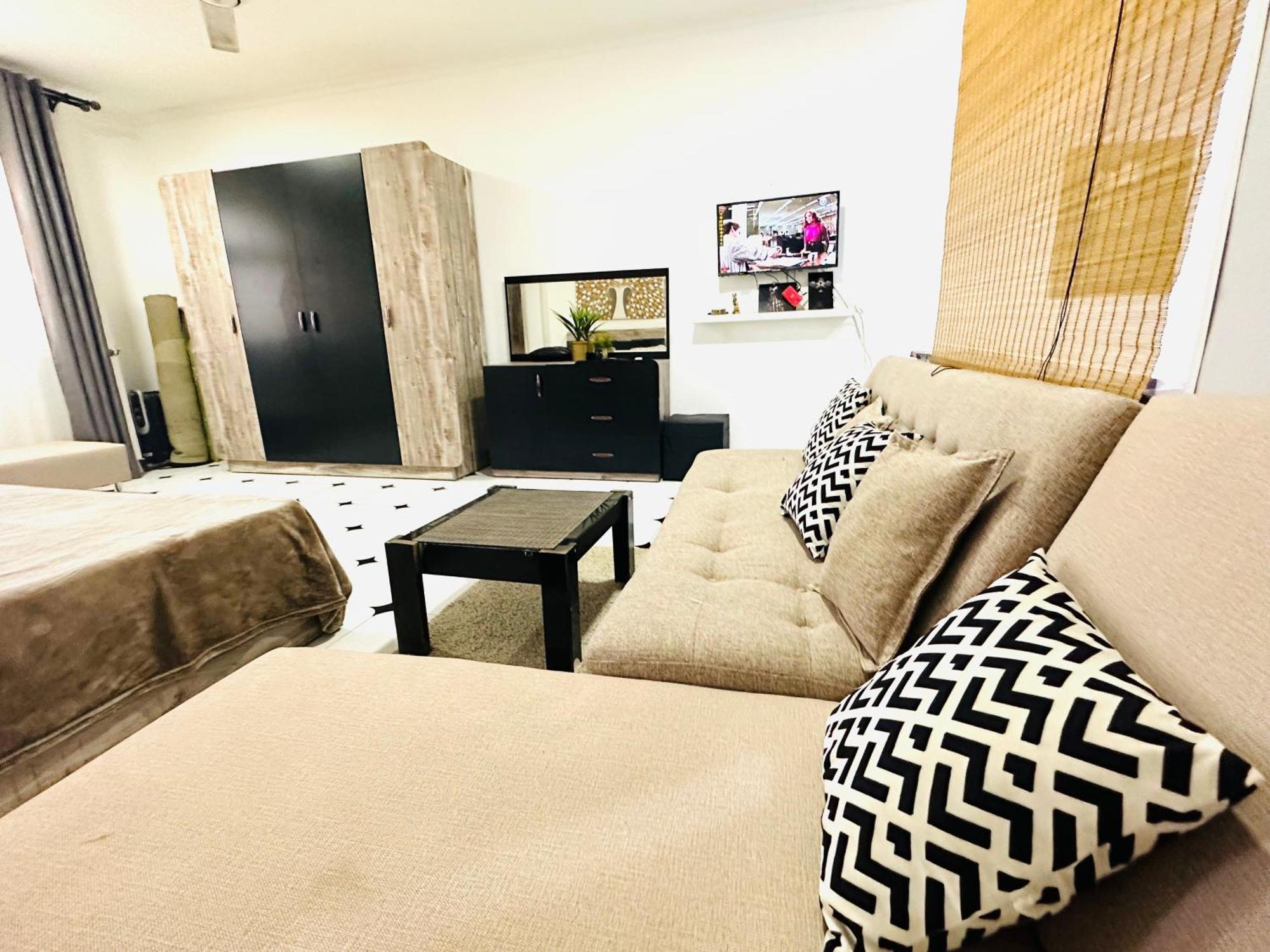 Apartment Lima Modern Sheraton With Wi Fi *