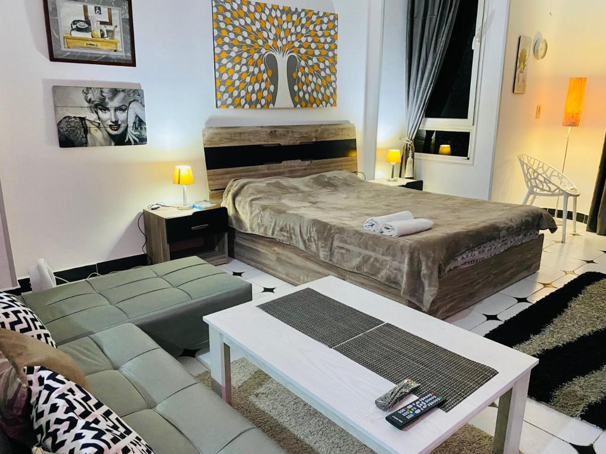 Lima Modern Sheraton With Wi Fi Daire