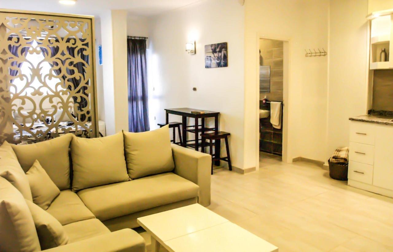 Lima Modern Sheraton With Wi Fi * Hurgada